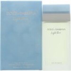 Dolce & Gabbana Light Blue Eau de Toilette 200ml Spray