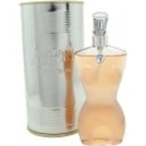 Jean Paul Gaultier Classique Eau de Toilette 100ml Spray