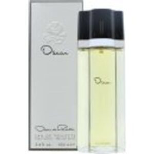Oscar De La Renta Oscar Eau de Toilette 100ml Spray