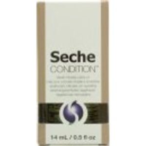 Seche Condition Keratin Infused Cuticle Oil 14ml