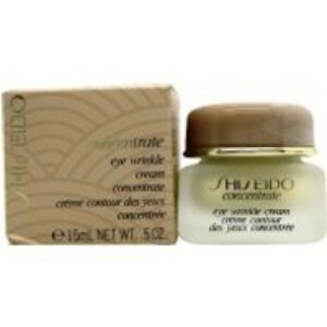 Shiseido Concentrate Eye Wrinkle Cream 15ml