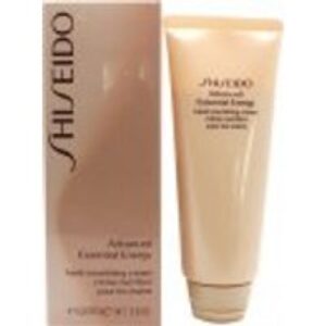 Shiseido Advanced Essential Energy Hand Nourishing Cream 100g