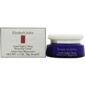 Elizabeth Arden Good Nights Sleep Restoring Cream 50ml