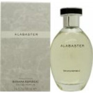 Banana Republic Alabaster Eau de Parfum 100ml Spray