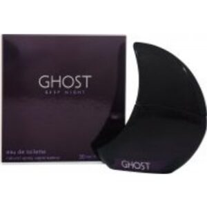 Ghost Deep Night Eau de Toilette 30ml Spray