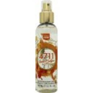Mäurer & Wirtz 4711 Remix Cologne Edition 2018 Body Spray 150ml Spray