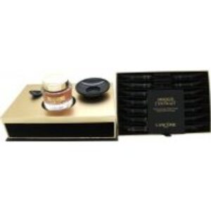 Lancôme Absolue L’Extrait Ultimate Rose Serum Mask Gift Set 30ml Rose Pearls Mask + 14 x 8ml Serum Base Monodoses
