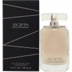 Sofia Vergara Sofia Eau de Parfum 100ml Spray