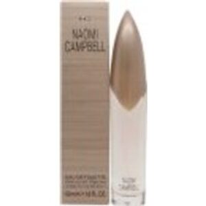 Naomi Campbell Naomi Campbell Eau De Toilette 50ml Spray