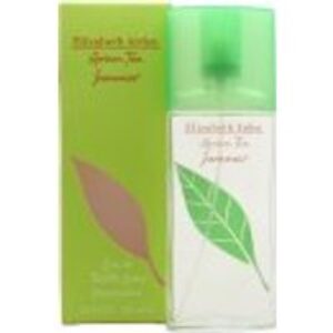 Elizabeth Arden Green Tea Summer Eau de Toilette 100ml Spray