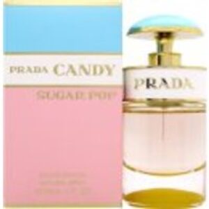 Prada Candy Sugar Pop Eau de Parfum 30ml Spray
