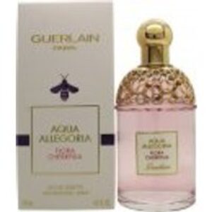 Guerlain Aqua Allegoria Flora Cherrysia Eau de Toilette 125ml Spray