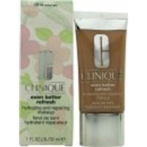 Clinique Even Better Refresh Hydrating and Repairing Foundation 30ml - CN52 Neutral