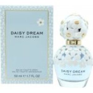 Marc Jacobs Daisy Dream Eau de Toilette 50ml Spray