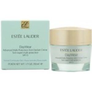 Estee Lauder DayWear Advanced Multi-Protection Anti-Oxidant Cream 50ml SPF15 - Normal/Combination Skin