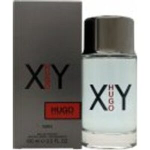 Hugo Boss XY Eau de Toilette 100ml Spray