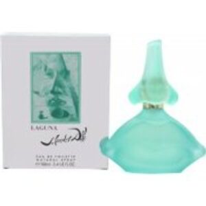 Salvador Dali Laguna Eau de Toilette 100ml Spray
