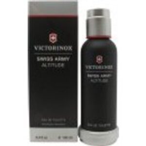 Swiss Army Altitude Eau de Toilette 100ml Spray